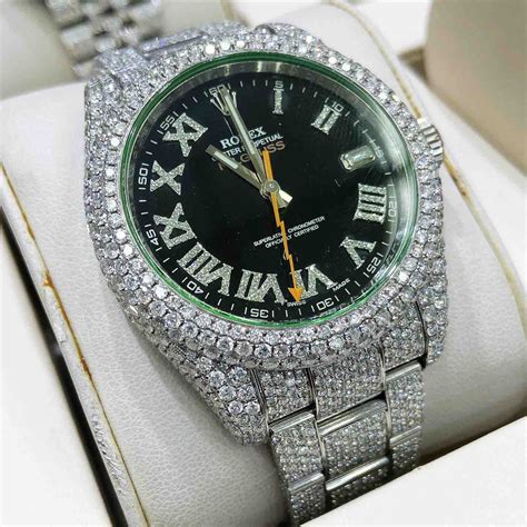 womens bust down rolex|bust down rolex price list.